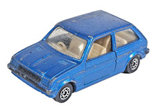 Corgi Austin Mini Metro 1.3