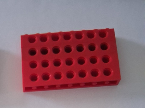 Lego technic brick x - brick,,