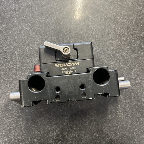Movcam lws baseplate for - lws,