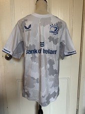 Leinster Castore rugby jersey
