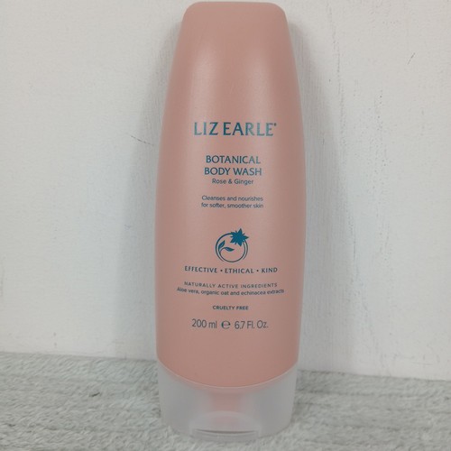 Liz earle rose and ginger - liz,