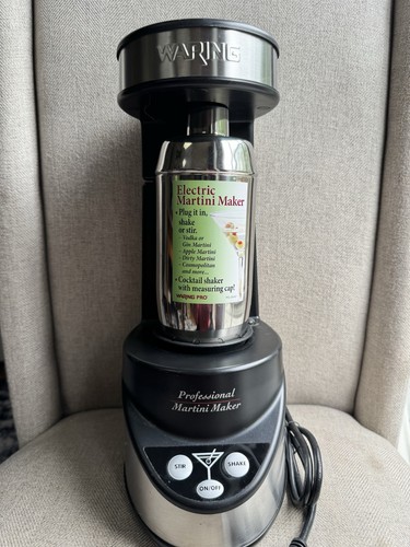 Waring pro professional - waring,