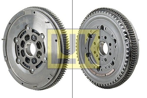 Luk dual mass flywheel - dual, for