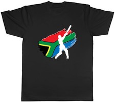 Cricket Teams Sport - South