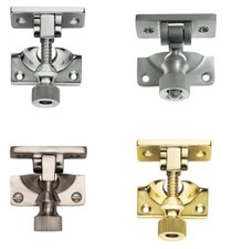 Brighton Sash Window Fastener