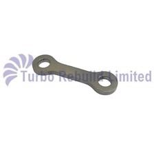 Turbocharger Actuator Linkage