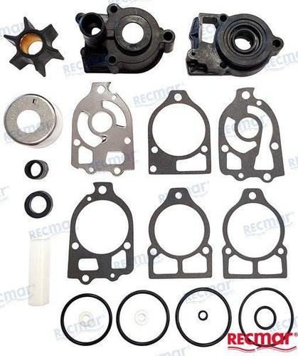 Water pump impeller lower - water,