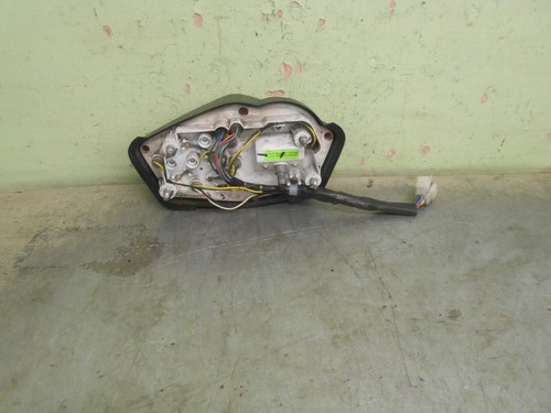 Honda cbf 125 clockset - ,