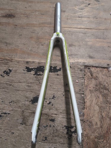 Scott speedster carbon fork - carbon, 1