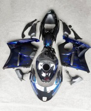  Fairing Panel Kit Set Fit For Honda CBR1100XX Blackbird 1996-2007 ABS Bodywork