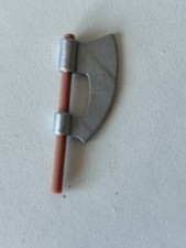 VINTAGE STAR WARS REPRODUCTION/REPLICA GAMORREAN GUARD AXE 3D PRINTED