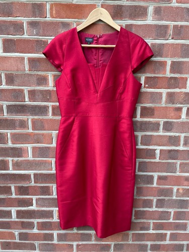 Hobbs line dress size 10 - hobbs,