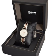 Rado Ladies Coupole Diamond