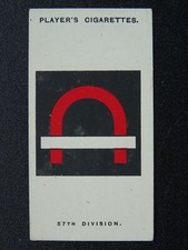 No.14 57th WEST LANCS DIV Army