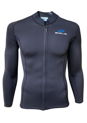 Sola fusion 2mm mens neoprene - sola,