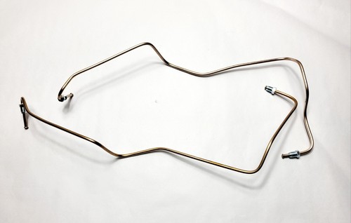 New rear set brake - set, for