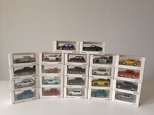 1/43 Norev Jet Car Miniature Car Many Models Available