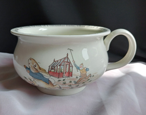 Beatrix potter peter rabbit - potter,