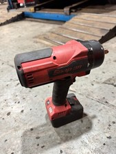 Snap on CTU9075 Tools 18v