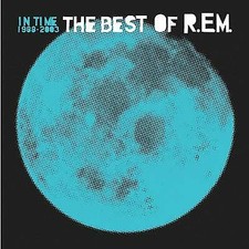 R.E.M. : In Time: The Best of 1988 - 2003 CD Limited  Album 2 discs (2003)