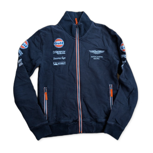 Aston martin racing wec - racing,