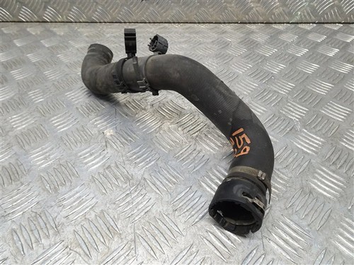 Jts coolant pipe - jts,