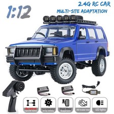 1:12 MN78 4WD RC Off-Road Car