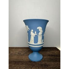 Vintage Wedgwood Jasperware