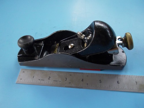 Stanley g12 220 block - no.g12-220, plane