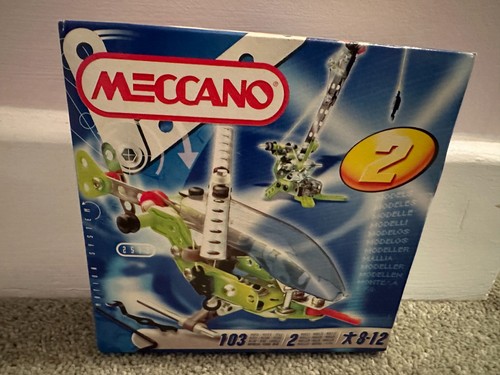 Vintage meccano 2513 - vintage,