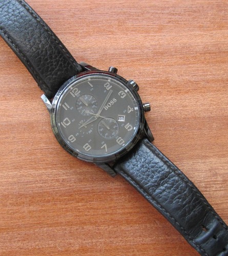 Classic hugo boss - classic,