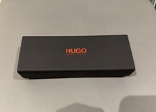 Hugo Boss Optical Glasses Case
