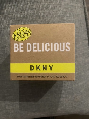 Dkny delicious eau de - be,