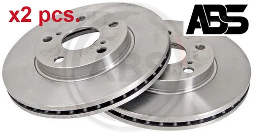 Pcs front brake - pcs,