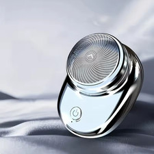 Mini Portable Electric Shaver