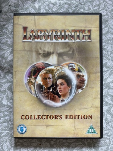 Labyrinth collector s - labyrinth, collector's