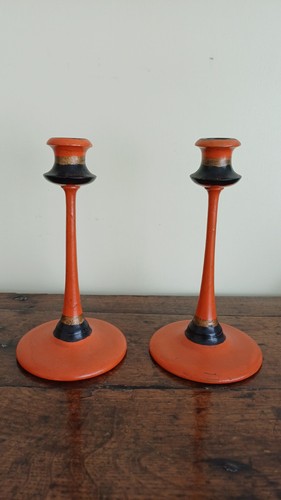 Distinctive art deco - distinctive,