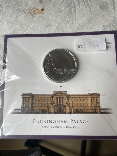 2015 buckingham palace - , 100