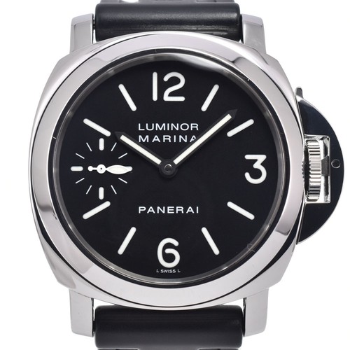 With paper panerai - paper,
