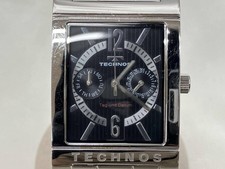 TECHNOS T2046 Wristwatch