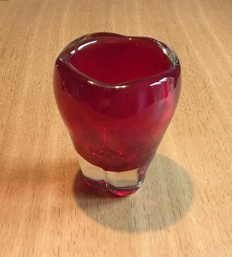Stunning white friars ruby red - stunning,