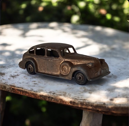 Vintage pre war dinky - vintage, 39p