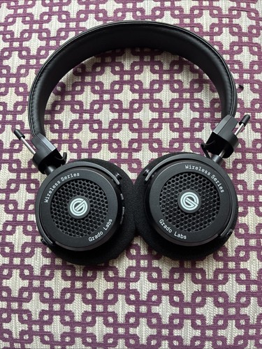 Grado gw100 ear bluetooth - grado,