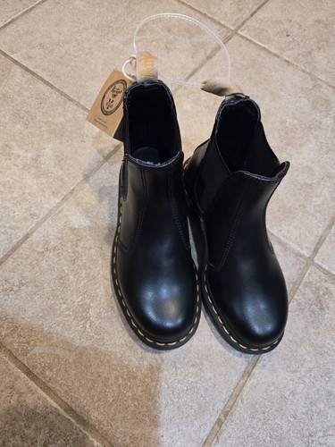 Martens vegan 2976 chelsea - vegan,