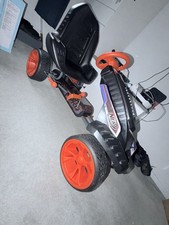 Nerf Battle Racer Kids Pedal