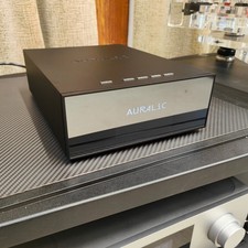 Auralic Aries S1 Streaming