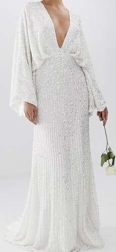 Sold out asos ciara sequin - asos,