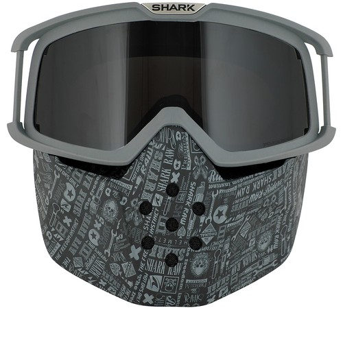 Shark drak raw all - shark,