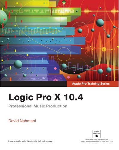 Logic pro apple - pro,