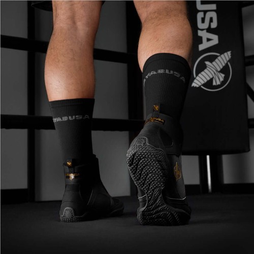 Hayabusa pro boxing - pro, high